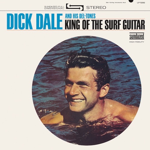 Easily Download Dick Dale Printable PDF piano music notes, guitar tabs for Guitar Tab. Transpose or transcribe this score in no time - Learn how to play song progression.