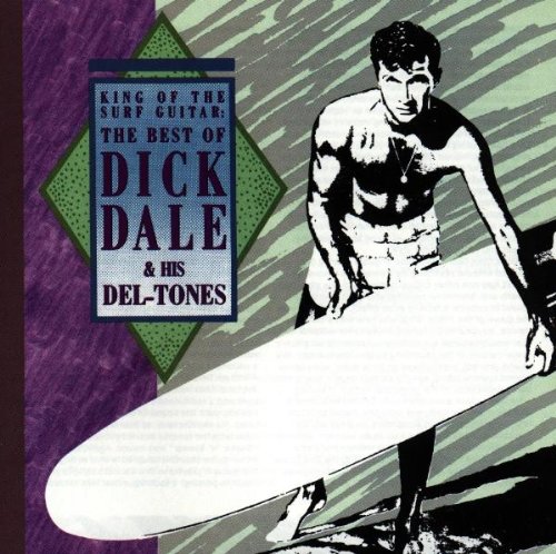 Easily Download Dick Dale Printable PDF piano music notes, guitar tabs for Guitar Tab. Transpose or transcribe this score in no time - Learn how to play song progression.