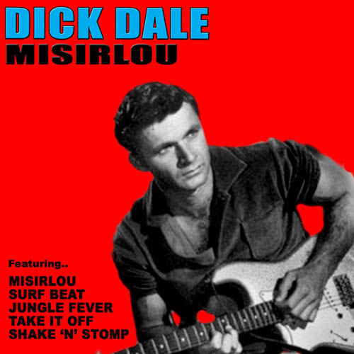 Easily Download Dick Dale Printable PDF piano music notes, guitar tabs for Xylophone Solo. Transpose or transcribe this score in no time - Learn how to play song progression.