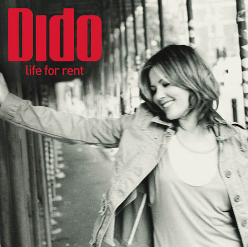 Easily Download Dido Printable PDF piano music notes, guitar tabs for Very Easy Piano. Transpose or transcribe this score in no time - Learn how to play song progression.