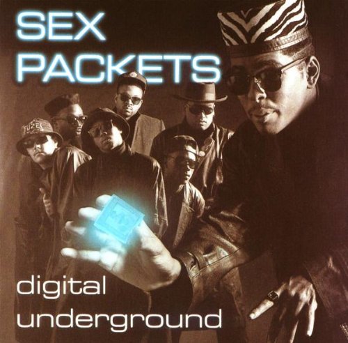Easily Download Digital Underground Printable PDF piano music notes, guitar tabs for Piano, Vocal & Guitar Chords (Right-Hand Melody). Transpose or transcribe this score in no time - Learn how to play song progression.