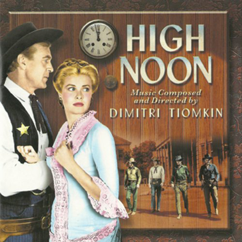 Easily Download Dimitri Tiomkin Printable PDF piano music notes, guitar tabs for Piano Solo. Transpose or transcribe this score in no time - Learn how to play song progression.