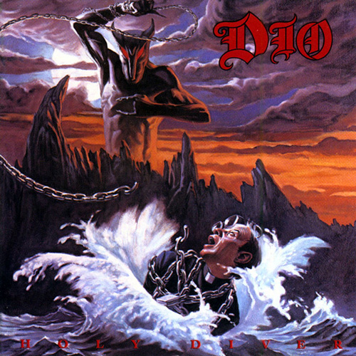 Easily Download Dio Printable PDF piano music notes, guitar tabs for Guitar Tab (Single Guitar). Transpose or transcribe this score in no time - Learn how to play song progression.