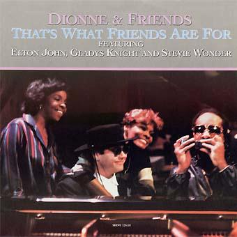 Easily Download Dionne & Friends Printable PDF piano music notes, guitar tabs for Piano & Vocal. Transpose or transcribe this score in no time - Learn how to play song progression.