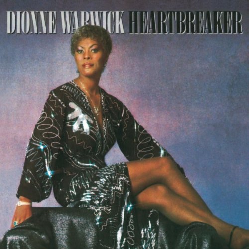 Easily Download Dionne Warwick Printable PDF piano music notes, guitar tabs for Piano Chords/Lyrics. Transpose or transcribe this score in no time - Learn how to play song progression.