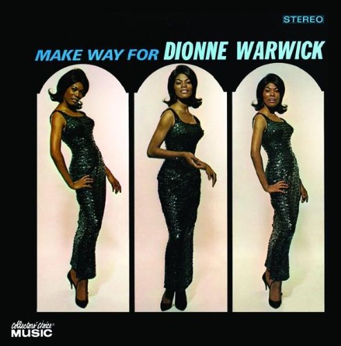 Easily Download Dionne Warwick Printable PDF piano music notes, guitar tabs for Guitar Chords/Lyrics. Transpose or transcribe this score in no time - Learn how to play song progression.