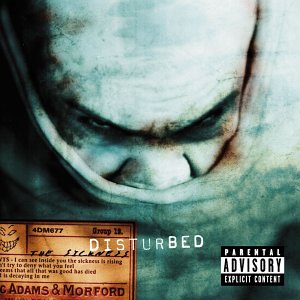 Easily Download Disturbed Printable PDF piano music notes, guitar tabs for Guitar Tab. Transpose or transcribe this score in no time - Learn how to play song progression.