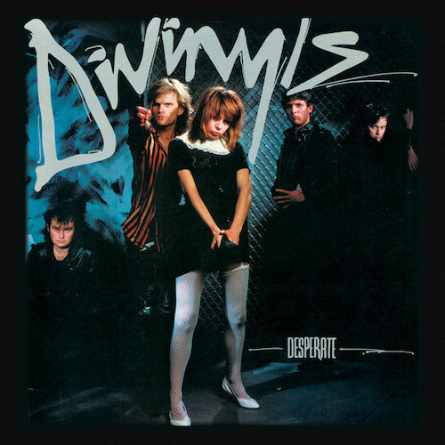 Easily Download Divinyls Printable PDF piano music notes, guitar tabs for Lead Sheet / Fake Book. Transpose or transcribe this score in no time - Learn how to play song progression.