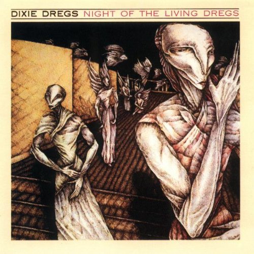 Easily Download Dixie Dregs Printable PDF piano music notes, guitar tabs for Guitar Tab. Transpose or transcribe this score in no time - Learn how to play song progression.