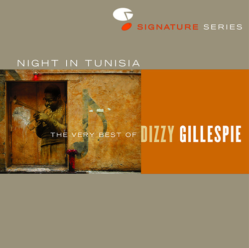 Easily Download Dizzy Gillespie Printable PDF piano music notes, guitar tabs for Easy Guitar. Transpose or transcribe this score in no time - Learn how to play song progression.