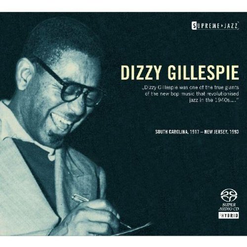 Easily Download Dizzy Gillespie Printable PDF piano music notes, guitar tabs for Real Book – Melody & Chords – Eb Instruments. Transpose or transcribe this score in no time - Learn how to play song progression.