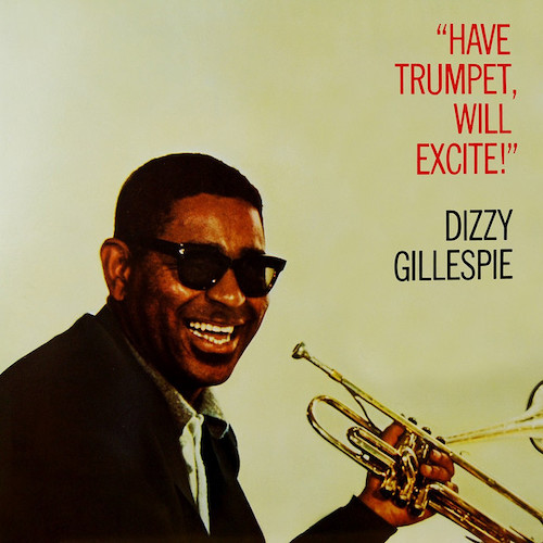 Easily Download Dizzy Gillespie Printable PDF piano music notes, guitar tabs for Real Book – Melody & Chords – Bb Instruments. Transpose or transcribe this score in no time - Learn how to play song progression.