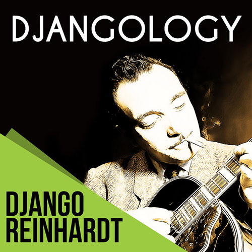 Easily Download Django Reinhardt Printable PDF piano music notes, guitar tabs for Mandolin Tab. Transpose or transcribe this score in no time - Learn how to play song progression.