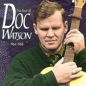 Easily Download Doc Watson Printable PDF piano music notes, guitar tabs for Guitar Lead Sheet. Transpose or transcribe this score in no time - Learn how to play song progression.