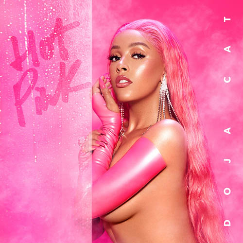Easily Download Doja Cat Printable PDF piano music notes, guitar tabs for Piano, Vocal & Guitar Chords (Right-Hand Melody). Transpose or transcribe this score in no time - Learn how to play song progression.