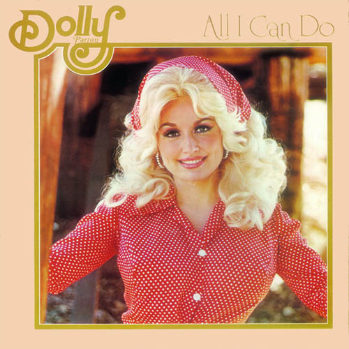 Easily Download Dolly Parton Printable PDF piano music notes, guitar tabs for Piano, Vocal & Guitar Chords (Right-Hand Melody). Transpose or transcribe this score in no time - Learn how to play song progression.