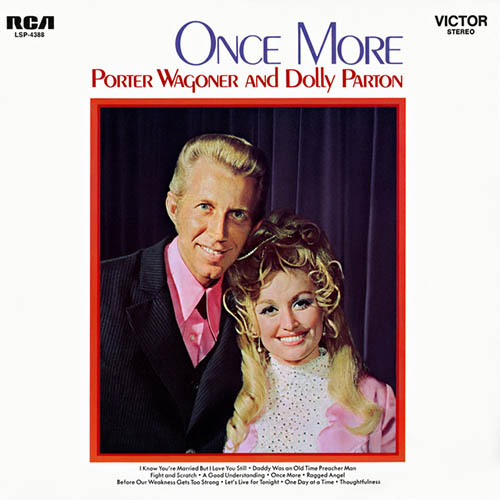 Easily Download Dolly Parton Printable PDF piano music notes, guitar tabs for Piano, Vocal & Guitar Chords (Right-Hand Melody). Transpose or transcribe this score in no time - Learn how to play song progression.
