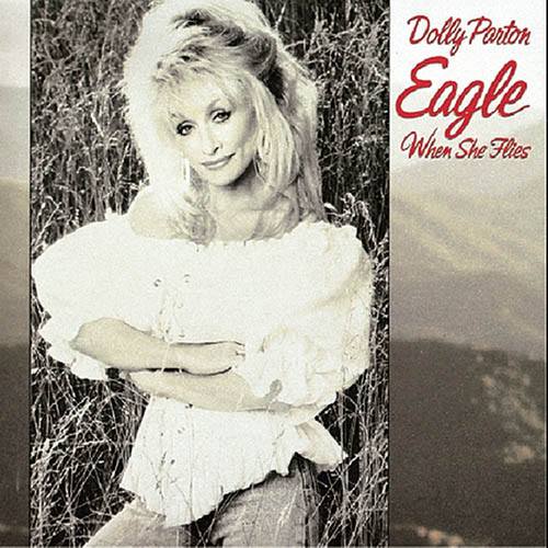 Easily Download Dolly Parton Printable PDF piano music notes, guitar tabs for Piano, Vocal & Guitar Chords (Right-Hand Melody). Transpose or transcribe this score in no time - Learn how to play song progression.