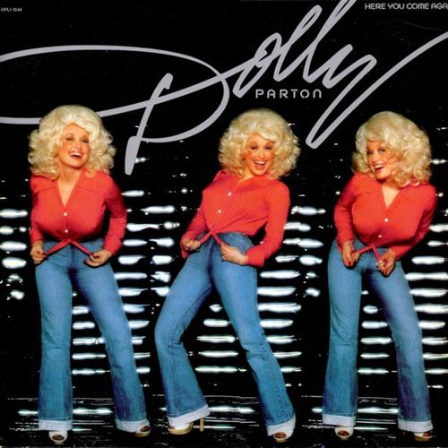 Easily Download Dolly Parton Printable PDF piano music notes, guitar tabs for Piano, Vocal & Guitar Chords. Transpose or transcribe this score in no time - Learn how to play song progression.