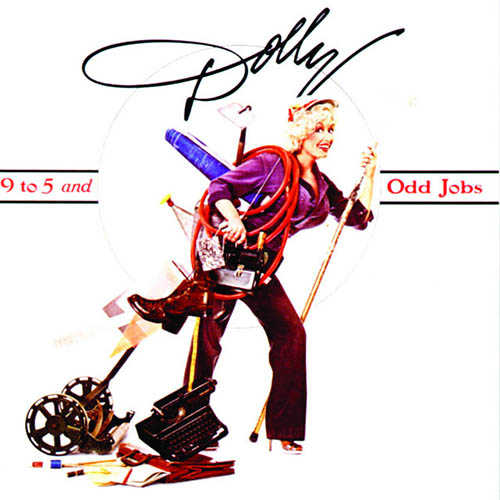 Easily Download Dolly Parton Printable PDF piano music notes, guitar tabs for Alto Sax Solo. Transpose or transcribe this score in no time - Learn how to play song progression.