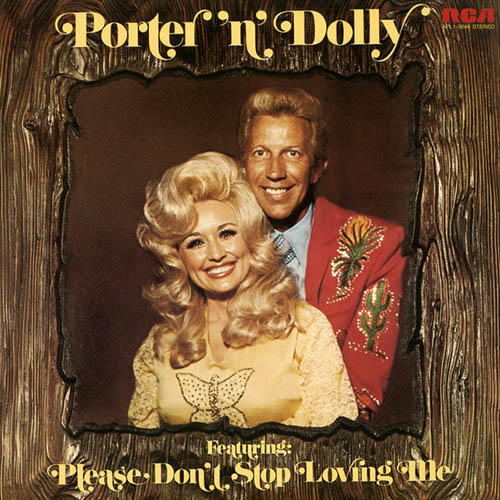 Easily Download Dolly Parton Printable PDF piano music notes, guitar tabs for Piano, Vocal & Guitar Chords (Right-Hand Melody). Transpose or transcribe this score in no time - Learn how to play song progression.