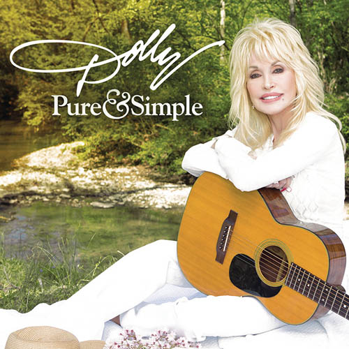 Easily Download Dolly Parton Printable PDF piano music notes, guitar tabs for Piano, Vocal & Guitar Chords (Right-Hand Melody). Transpose or transcribe this score in no time - Learn how to play song progression.