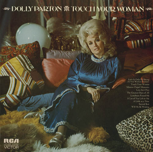 Easily Download Dolly Parton Printable PDF piano music notes, guitar tabs for Piano, Vocal & Guitar Chords (Right-Hand Melody). Transpose or transcribe this score in no time - Learn how to play song progression.