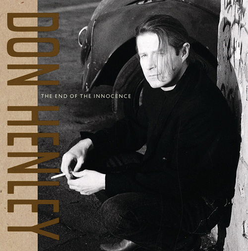 Easily Download Don Henley Printable PDF piano music notes, guitar tabs for Guitar Tab. Transpose or transcribe this score in no time - Learn how to play song progression.