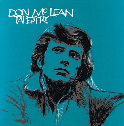 Easily Download Don McLean Printable PDF piano music notes, guitar tabs for Guitar Chords/Lyrics. Transpose or transcribe this score in no time - Learn how to play song progression.