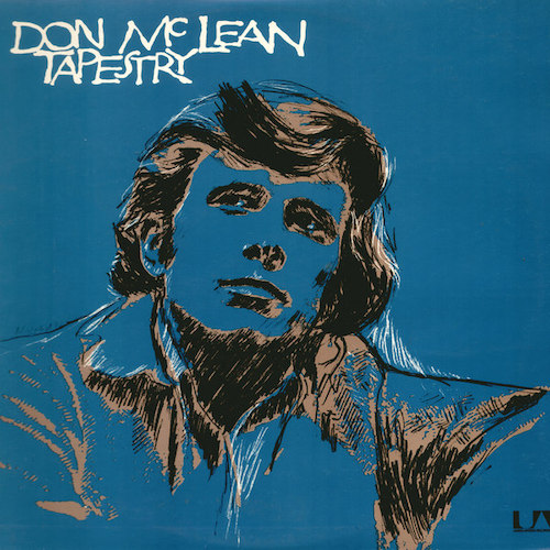 Easily Download Don McLean Printable PDF piano music notes, guitar tabs for Very Easy Piano. Transpose or transcribe this score in no time - Learn how to play song progression.