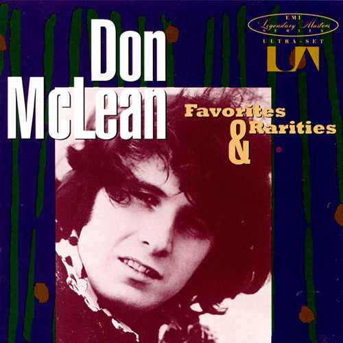 Easily Download Don McLean Printable PDF piano music notes, guitar tabs for Violin Solo. Transpose or transcribe this score in no time - Learn how to play song progression.