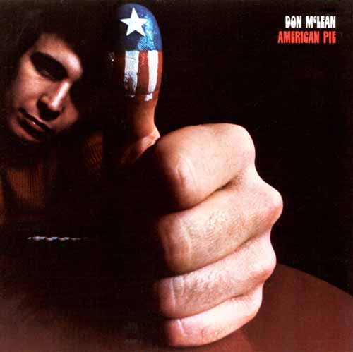Easily Download Don McLean Printable PDF piano music notes, guitar tabs for Really Easy Piano. Transpose or transcribe this score in no time - Learn how to play song progression.
