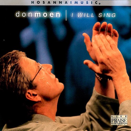 Easily Download Don Moen Printable PDF piano music notes, guitar tabs for Lead Sheet / Fake Book. Transpose or transcribe this score in no time - Learn how to play song progression.