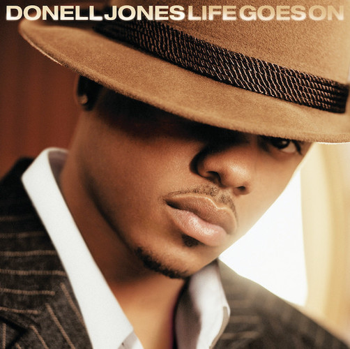 Easily Download Donell Jones Printable PDF piano music notes, guitar tabs for Piano, Vocal & Guitar Chords (Right-Hand Melody). Transpose or transcribe this score in no time - Learn how to play song progression.