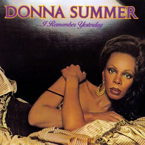 Easily Download Donna Summer Printable PDF piano music notes, guitar tabs for Piano, Vocal & Guitar Chords. Transpose or transcribe this score in no time - Learn how to play song progression.