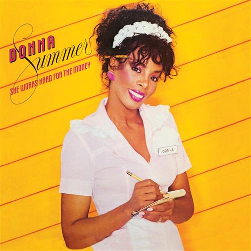 Easily Download Donna Summer Printable PDF piano music notes, guitar tabs for Lead Sheet / Fake Book. Transpose or transcribe this score in no time - Learn how to play song progression.