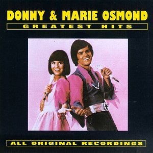 Easily Download Donny Osmond Printable PDF piano music notes, guitar tabs for Guitar Chords/Lyrics. Transpose or transcribe this score in no time - Learn how to play song progression.