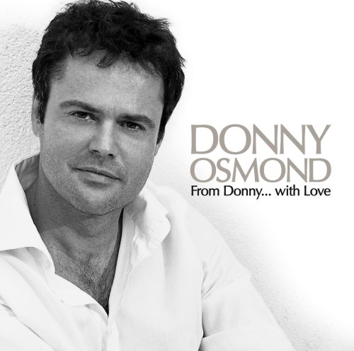 Easily Download Donny Osmond Printable PDF piano music notes, guitar tabs for Piano, Vocal & Guitar Chords. Transpose or transcribe this score in no time - Learn how to play song progression.