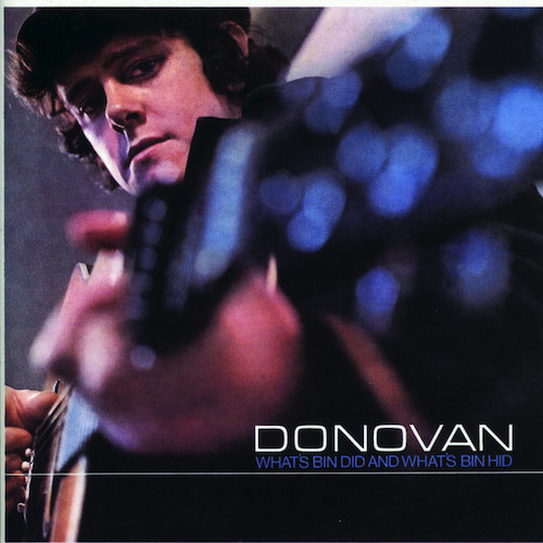 Easily Download Donovan Printable PDF piano music notes, guitar tabs for Piano, Vocal & Guitar Chords (Right-Hand Melody). Transpose or transcribe this score in no time - Learn how to play song progression.