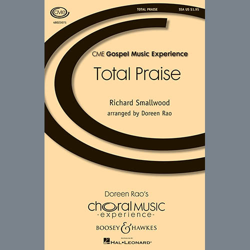 Easily Download Doreen Rao Printable PDF piano music notes, guitar tabs for SSA Choir. Transpose or transcribe this score in no time - Learn how to play song progression.