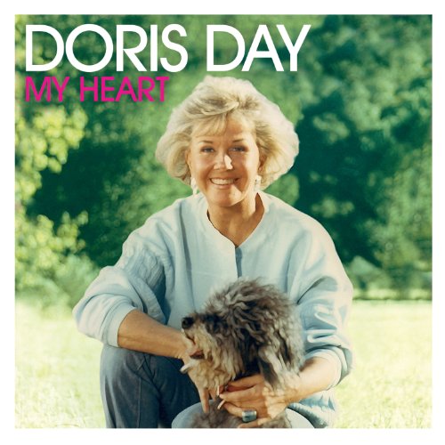 Easily Download Doris Day Printable PDF piano music notes, guitar tabs for Piano, Vocal & Guitar Chords (Right-Hand Melody). Transpose or transcribe this score in no time - Learn how to play song progression.