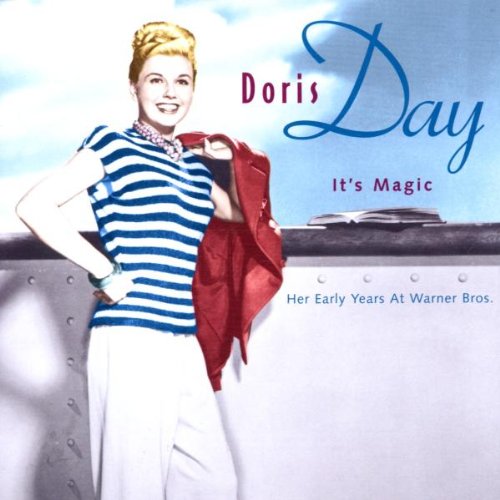 Easily Download Doris Day Printable PDF piano music notes, guitar tabs for Piano, Vocal & Guitar Chords (Right-Hand Melody). Transpose or transcribe this score in no time - Learn how to play song progression.