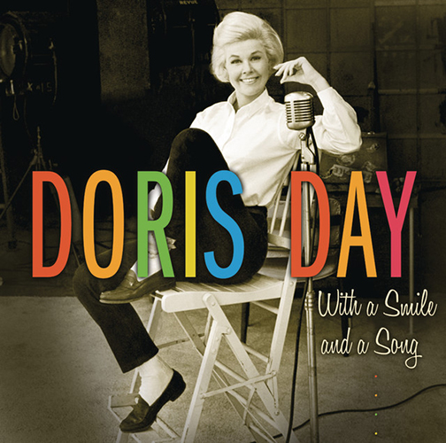 Easily Download Doris Day Printable PDF piano music notes, guitar tabs for Lead Sheet / Fake Book. Transpose or transcribe this score in no time - Learn how to play song progression.