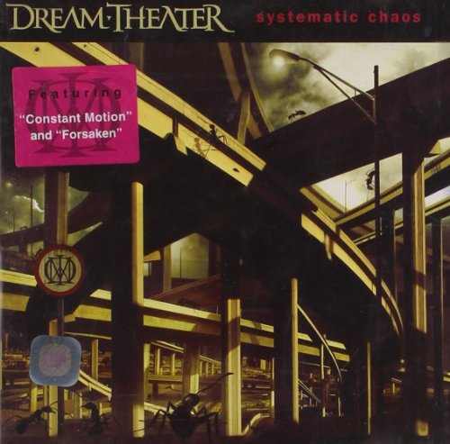 Easily Download Dream Theater Printable PDF piano music notes, guitar tabs for Guitar Tab. Transpose or transcribe this score in no time - Learn how to play song progression.