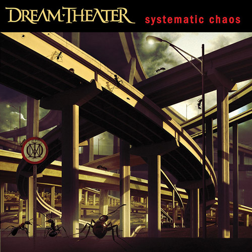 Easily Download Dream Theater Printable PDF piano music notes, guitar tabs for Drums Transcription. Transpose or transcribe this score in no time - Learn how to play song progression.