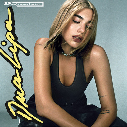 Easily Download Dua Lipa Printable PDF piano music notes, guitar tabs for Ukulele. Transpose or transcribe this score in no time - Learn how to play song progression.