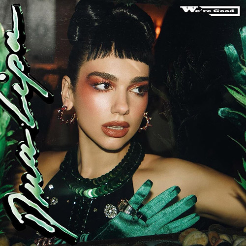 Easily Download Dua Lipa Printable PDF piano music notes, guitar tabs for Piano, Vocal & Guitar Chords (Right-Hand Melody). Transpose or transcribe this score in no time - Learn how to play song progression.