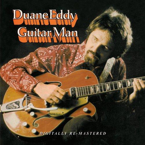 Easily Download Duane Eddy & The Rebels Printable PDF piano music notes, guitar tabs for Lead Sheet / Fake Book. Transpose or transcribe this score in no time - Learn how to play song progression.
