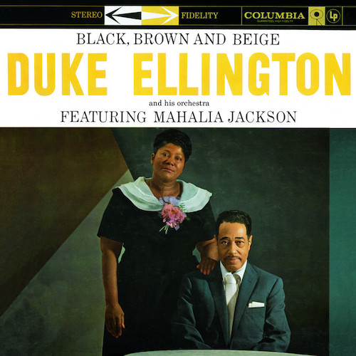 Easily Download Duke Ellington Printable PDF piano music notes, guitar tabs for Flute Solo. Transpose or transcribe this score in no time - Learn how to play song progression.