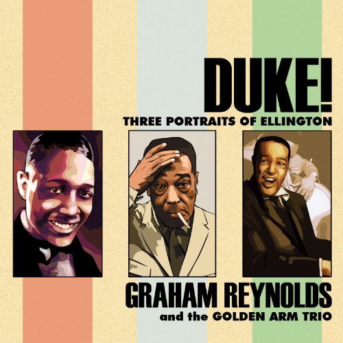 Easily Download Duke Ellington Printable PDF piano music notes, guitar tabs for Solo Guitar. Transpose or transcribe this score in no time - Learn how to play song progression.